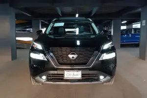 Autos seminuevos, Nissan X-trail 2024