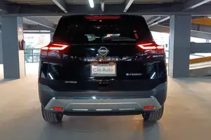 Autos seminuevos, Nissan X-trail 2024