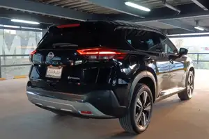 Autos seminuevos, Nissan X-trail 2024