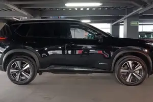 Autos seminuevos, Nissan X-trail 2024