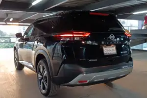 Autos seminuevos, Nissan X-trail 2024