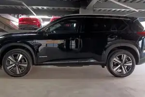 Autos seminuevos, Nissan X-trail 2024