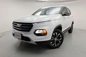 Autos seminuevos, Chevrolet Groove 2023