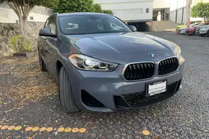 Autos seminuevos, Bmw X2 2022