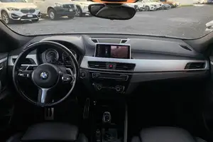 Autos seminuevos, Bmw X2 2022