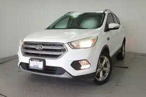 Autos seminuevos, Ford Escape 2017