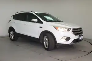 Autos seminuevos, Ford Escape 2017
