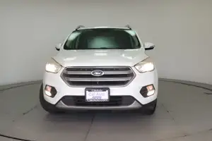 Autos seminuevos, Ford Escape 2017