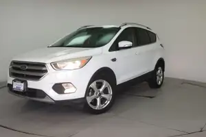 Autos seminuevos, Ford Escape 2017