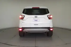 Autos seminuevos, Ford Escape 2017
