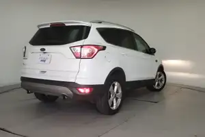 Autos seminuevos, Ford Escape 2017