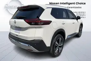 Autos seminuevos, Nissan X-trail 2024