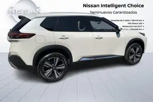 Autos seminuevos, Nissan X-trail 2024