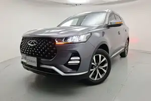 Autos seminuevos, Chirey Tiggo 7 Pro 2023