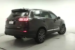 Autos seminuevos, Chirey Tiggo 8 Pro Max 2023