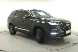 Autos seminuevos, Chirey Tiggo 8 Pro Max 2023