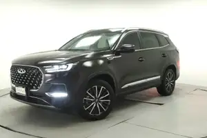 Autos seminuevos, Chirey Tiggo 8 Pro Max 2023