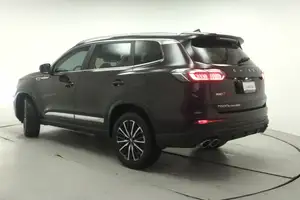 Autos seminuevos, Chirey Tiggo 8 Pro Max 2023