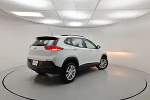 Autos seminuevos, Chevrolet Tracker 2022