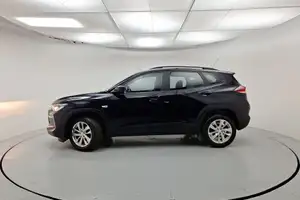 Autos seminuevos, Chevrolet Tracker 2021
