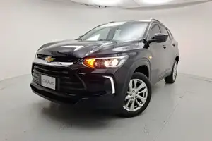 Autos seminuevos, Chevrolet Tracker 2021