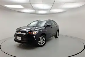 Autos seminuevos, Chevrolet Tracker 2021