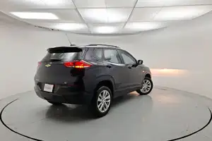 Autos seminuevos, Chevrolet Tracker 2021