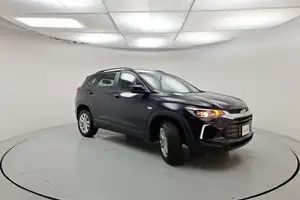 Autos seminuevos, Chevrolet Tracker 2021