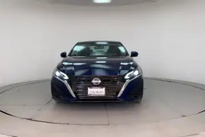 Autos seminuevos, Nissan Altima 2024