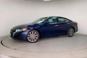 Autos seminuevos, Nissan Altima 2024