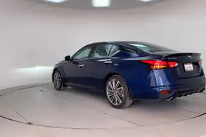 Autos seminuevos, Nissan Altima 2024