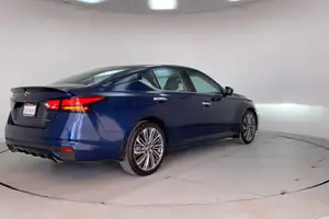 Autos seminuevos, Nissan Altima 2024