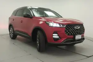 Autos seminuevos, Chirey Tiggo 7 Pro 2023