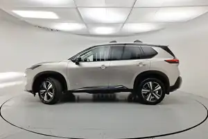 Autos seminuevos, Nissan X-trail 2024