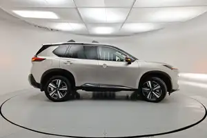 Autos seminuevos, Nissan X-trail 2024