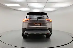 Autos seminuevos, Nissan X-trail 2024