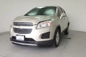 Autos seminuevos, Chevrolet Trax 2016