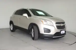 Autos seminuevos, Chevrolet Trax 2016