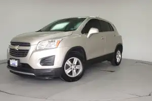 Autos seminuevos, Chevrolet Trax 2016