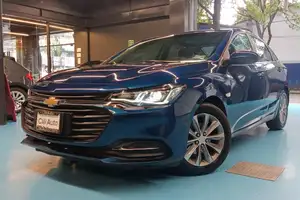Autos seminuevos, Chevrolet Cavalier Turbo 2023