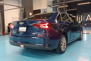 Autos seminuevos, Chevrolet Cavalier Turbo 2023