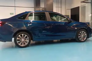 Autos seminuevos, Chevrolet Cavalier Turbo 2023