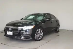 Autos seminuevos, Honda Insight 2019