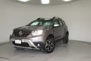 Autos seminuevos, Renault Duster 2023