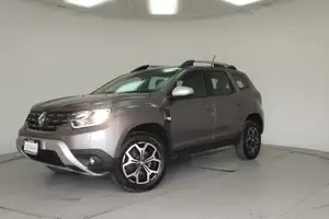 Autos seminuevos, Renault Duster 2023