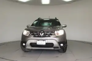 Autos seminuevos, Renault Duster 2023