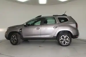 Autos seminuevos, Renault Duster 2023