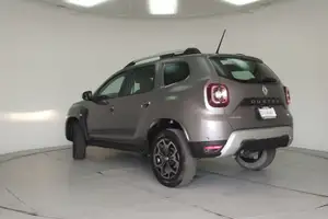 Autos seminuevos, Renault Duster 2023