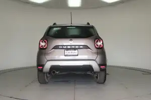 Autos seminuevos, Renault Duster 2023