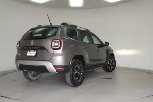 Autos seminuevos, Renault Duster 2023